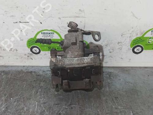 Right rear brake caliper PEUGEOT 208 I (CA_, CC_) 1.6 BlueHDi 100 | BP11616280M106