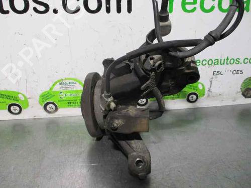 Left front steering knuckle CITROËN XSARA (N1) 1.9 D | BP2111398M25 