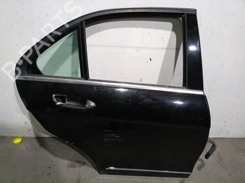 Used Right rear door MERCEDES-BENZ C-CLASS (W204) C 300 4-matic (204.081) (231 hp) 29946591