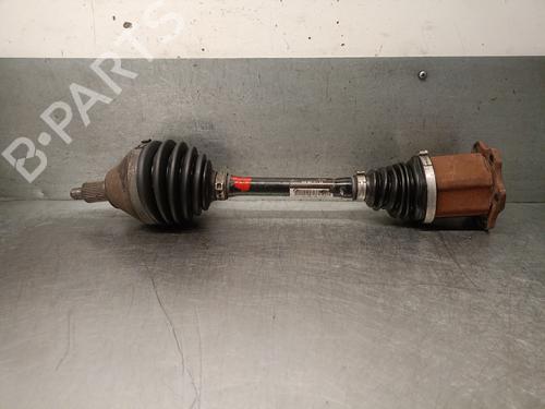 Used Left front driveshaft SEAT ARONA (KJ7, KJP) 1.0 TGi (90 hp) 30293826