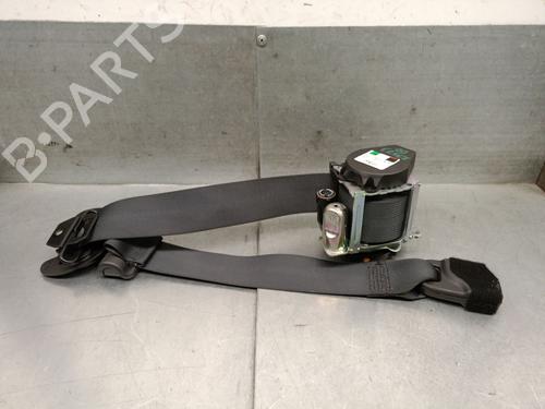 Front right seatbelt MITSUBISHI ASX (VSX_, VSE_) 1.6 HYBRID (VSEH6) | BP36236645I25 - Image 4