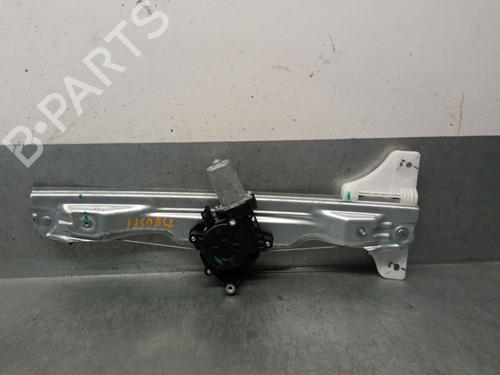 Used Rear left window mechanism MG MG ZS SUV (AZS1) 1.0 T-GDi (111 hp) 29735019