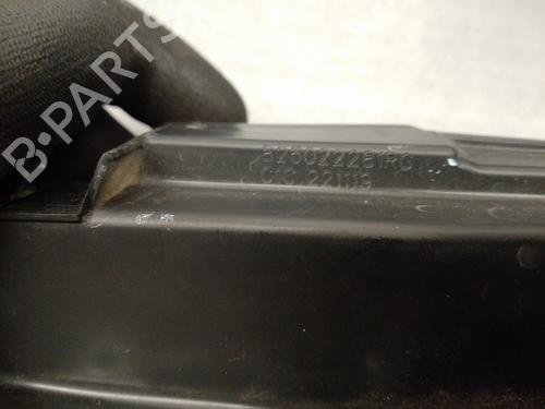 Rear right lock DACIA SANDERO II 1.5 Blue dCi 95 (B8JL) | BP17645987C99