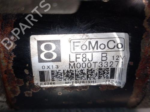 Starter MAZDA 5 (CR) 1.8 (CR19) | BP37294291M8 - Image 6