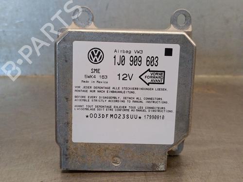 Used ECU airbags ECU airbags SEAT CORDOBA (6K1, 6K2) 1.9 SDI (68 hp) 36112101 36112101