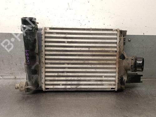 Used Intercooler Intercooler DACIA SANDERO II TCe 90 (B8M1, B8MA, B8AC) (90 hp) 39890550 39890550