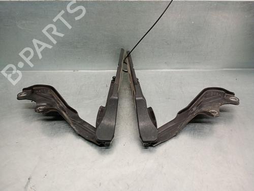 Used Other AUDI A6 C7 Avant (4G5, 4GD) 3.0 TDI (204 hp) 28103417