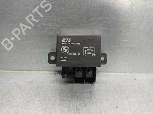Used Electronic module BMW 3 (G20, G80, G28) 330 e Plug-in-Hybrid (292 hp) 21021286