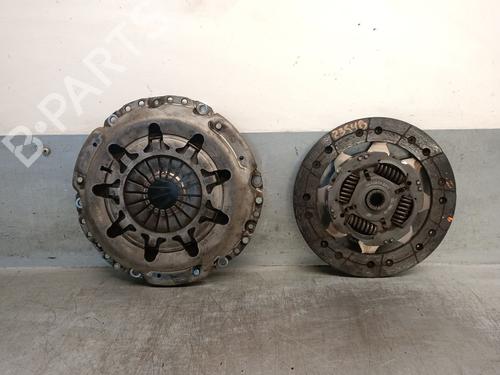 Used Other FORD FOCUS I (DAW, DBW) 1.6 16V (100 hp) 29115896