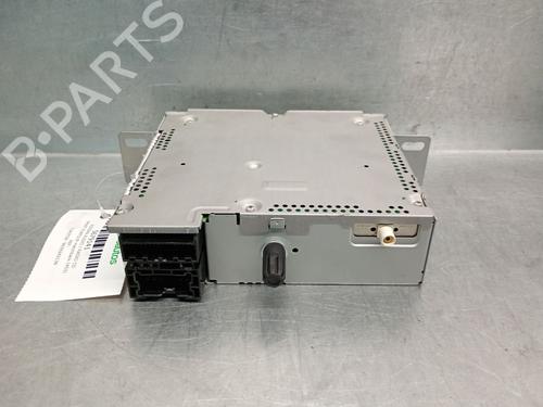 Radio SMART FORFOUR Hatchback (453) electric drive (453.091) | BP29465170E6 