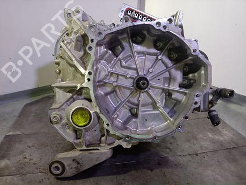 Used Gearbox Gearbox 26029995 26029995