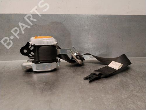 Front left seatbelt SSANGYONG TIVOLI 1.6 XDi 160 | BP39067068I26 - Image 2
