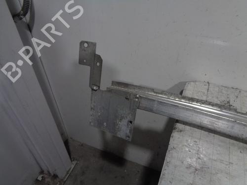 Rear bumper reinforcement MINI MINI (R50, R53) Cooper | BP12452893C73 