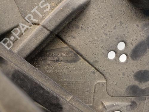 Other BMW X1 (U11) sDrive 18 d | BP26885313O1 