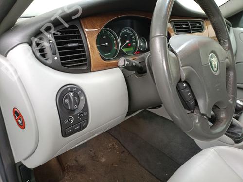 Display monitor JAGUAR X-TYPE I (X400) 2.5 V6 All-wheel Drive | BP31171758C48 