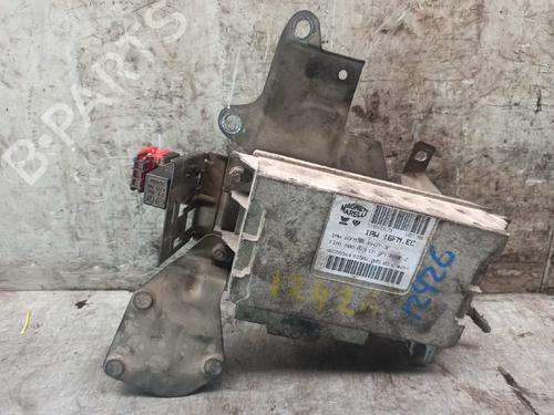 Used Engine control unit (ECU) FIAT SEICENTO / 600 (187_) 0.9 (187AXA, 187AXA1A) (39 hp) 8209500