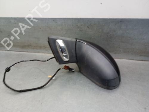 Left mirror PEUGEOT 207 SW (WK_) 1.4 16V | BP23550624C26 