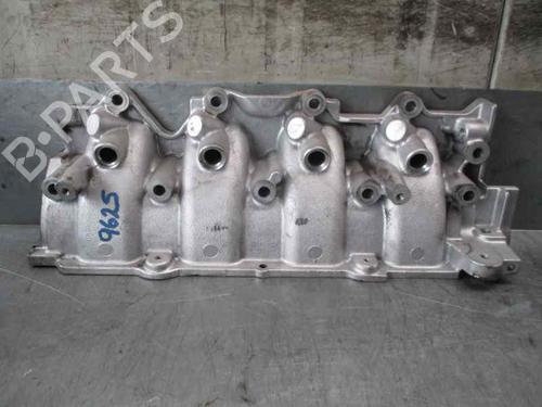 Used Intake manifold RENAULT MEGANE I (BA0/1_) 1.9 D Eco (BA0A, BA0U, BA0R) (64 hp) 4936927