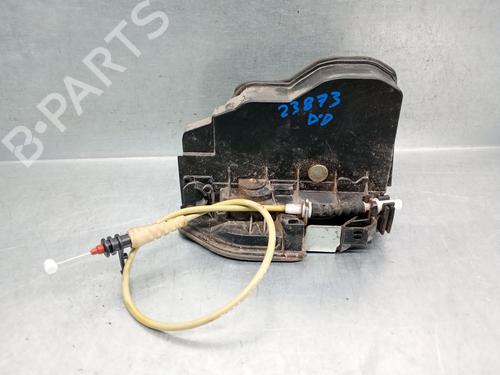 Used Front right lock BMW X4 (F26) xDrive 35 d (313 hp) 30059573