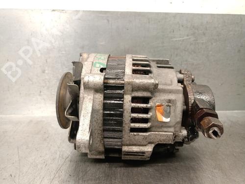 Used Alternator OPEL CORSA B (S93) 1.7 D (F08, F68, M68) (60 hp) 31628878