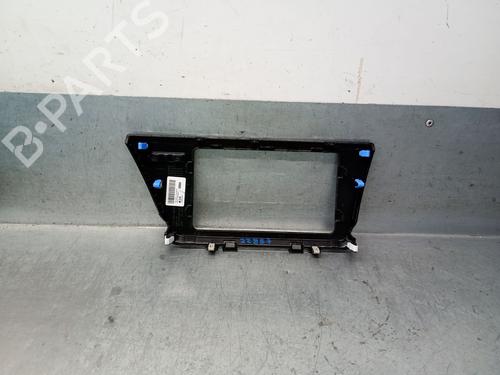 Other KIA NIRO I (DE) 1.6 GDI Hybrid | BP26556598O1 