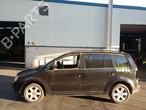 Used Parts VW TOURAN (1T1, 1T2) 1.4 TSI 5034881