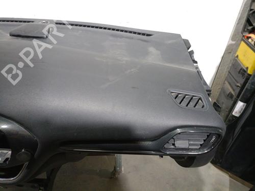 Instrumentbræt FORD PUMA (J2K, CF7) 1.0 EcoBoost | BP29606871C46 