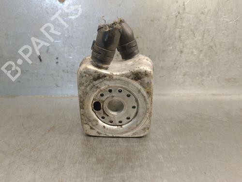 Oliekøler Oliekøler SEAT IBIZA III (6L1) 1.9 TDI (100 hp) 35962579 35962579