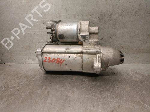 Startmotor OPEL CORSA E (X15) 1.3 CDTI (08, 68) (75 hp) 27327115