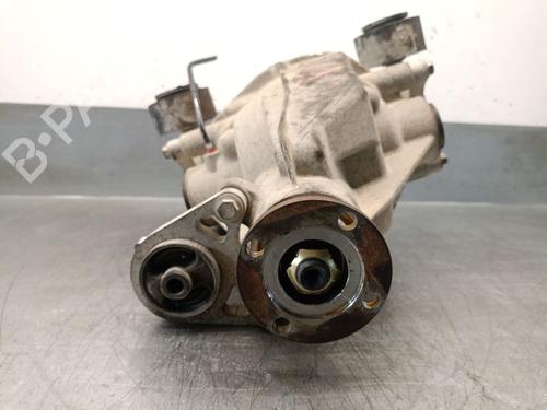Rear differential LAND ROVER FREELANDER I (L314) 2.0 Td4 4x4 | BP29305770M24 