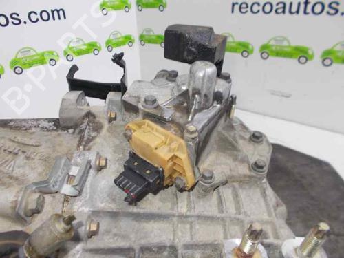 Gearbox FORD MONDEO II (BAP) 1.8 TD | BP4367814M3 