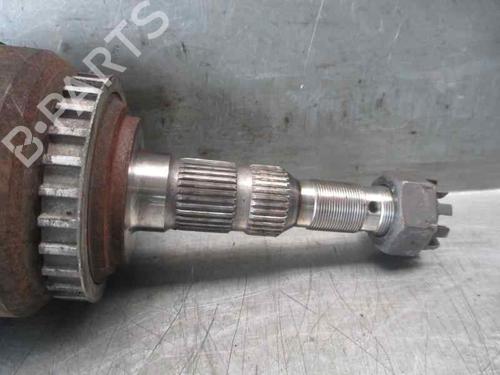 Right front driveshaft OPEL VECTRA B (J96)  | BP7260891M39 