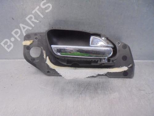 Used Front right interior door handle PEUGEOT 407 (6D_) 2.7 HDi (6DUHZJ, 6DUHZF) (204 hp) 14930214