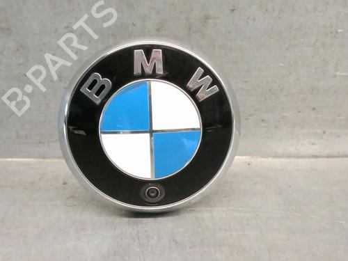 Used Electronic module BMW 4 Gran Coupe (G26) 430 i (245 hp) 27347283