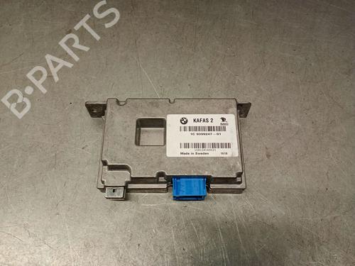 Used Electronic module BMW X4 (F26) xDrive 20 d (190 hp) 23422640