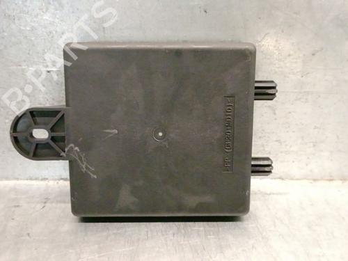 Elektronisk modul SMART FORFOUR Hatchback (453) electric drive / EQ (453.091) | BP26665057M83 
