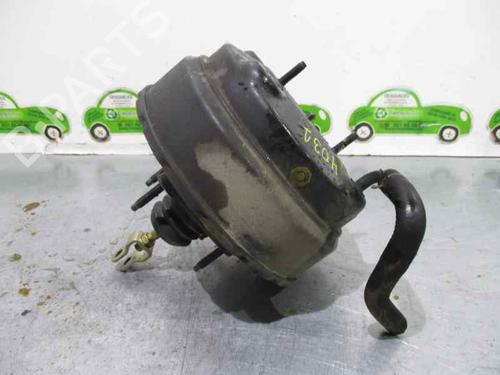 Used Servo brake Servo brake HYUNDAI ELANTRA III Saloon (XD) 2.0 CRDi (113 hp) 2070013 2070013
