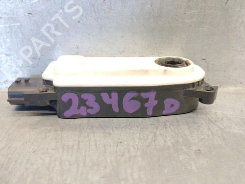 Electronic module DACIA SANDERO III 1.0 TCe 90 | BP28518017M83 