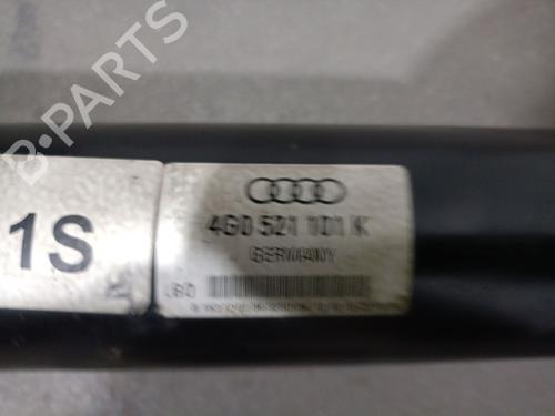 Driveshaft AUDI A6 C7 (4G2, 4GC) 3.0 TDI quattro | BP28057934M37