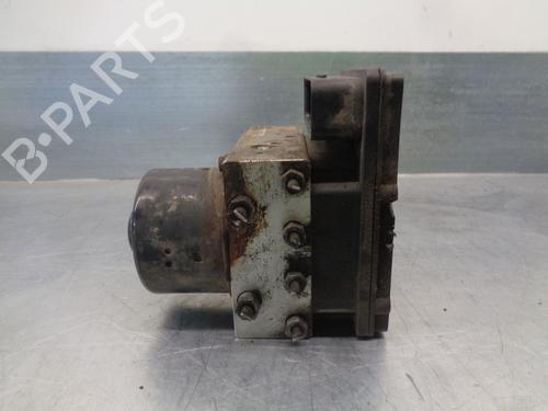 Used ABS pump MERCEDES-BENZ M-CLASS (W163) ML 270 CDI (163.113) (163 hp) 13010134