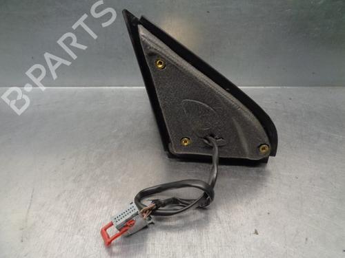 Left mirror FIAT STILO Multi Wagon (192_) 1.9 JTD | BP11062362C26 