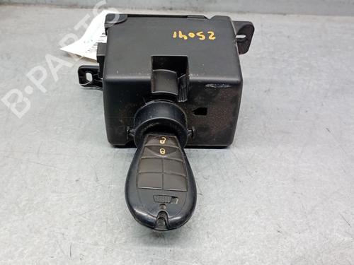 Used Ignition barrel Ignition barrel CHRYSLER GRAND VOYAGER V (RT) 2.8 CRD (163 hp) 33795488 33795488