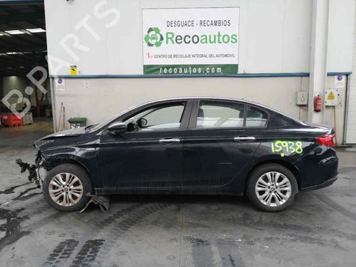 Used Parts FIAT TIPO Saloon (356_, 357_) 1.4 LPG (356SXF1B) 1339141