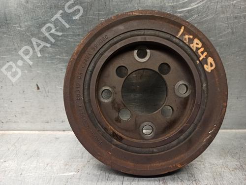 Used Pulley FORD FIESTA III (GFJ) 1.8 D (60 hp) 20265569