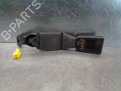 Seat buckle MERCEDES-BENZ C-CLASS (W204) C 200 CDI (204.001) A2048602569