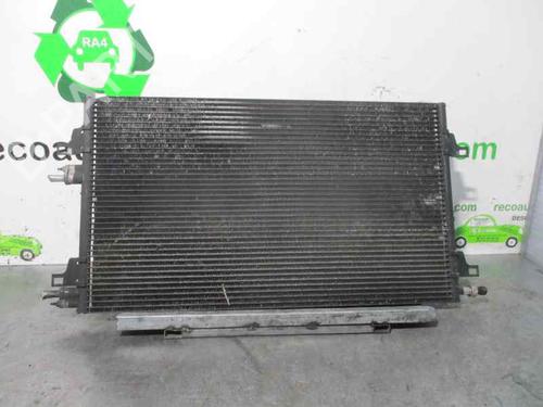 Used AC radiator RENAULT LAGUNA II (BG0/1_) 1.9 dCi (BG08, BG0G) (120 hp) 3269127