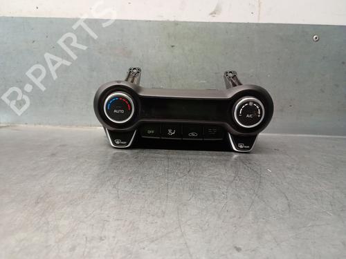 AC Styreenhet / Manøvreringsenhet KIA RIO IV (YB, SC, FB) 1.0 T-GDI 100 (101 hp) 26588138