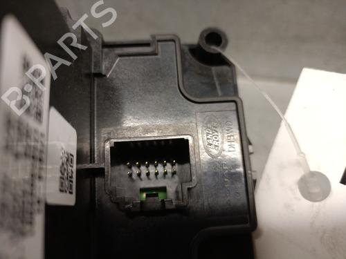 Gear lever JAGUAR XE (X760) 2.0 D | BP33936967M90  - Image 5