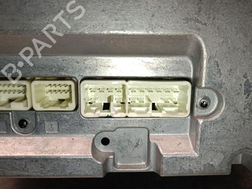 Radio TOYOTA COROLLA Verso (ZER_, ZZE12_, R1_) 2.2 D-4D (AUR10_, AUR10R) | BP30642275E6 