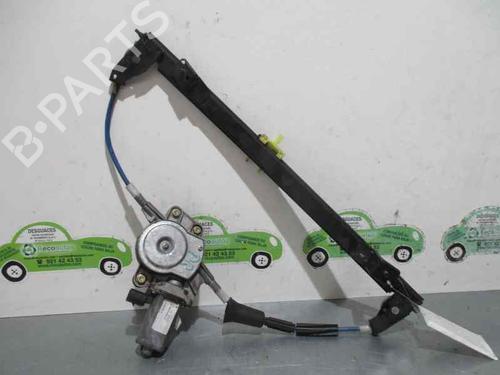 Used Front right window mechanism Front right window mechanism 2119612 2119612
